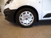 Thumbnail of 2018 Frozen White Ford Transit Connect
