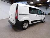 Thumbnail of 2018 Frozen White Ford Transit Connect