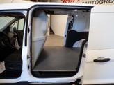 Thumbnail of 2018 Frozen White Ford Transit Connect
