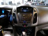 Thumbnail of 2018 Frozen White Ford Transit Connect