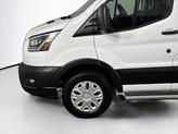 Thumbnail of 2023 OXFORD WHITE Ford Transit-250