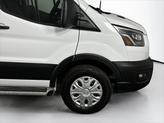 Thumbnail of 2023 OXFORD WHITE Ford Transit-250