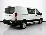 Thumbnail of 2023 OXFORD WHITE Ford Transit-250