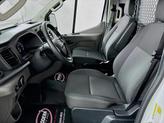 Thumbnail of 2023 OXFORD WHITE Ford Transit-250