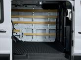 Thumbnail of 2023 OXFORD WHITE Ford Transit-250