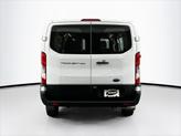 Thumbnail of 2023 OXFORD WHITE Ford Transit-250
