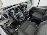 Thumbnail of 2023 OXFORD WHITE Ford Transit-250