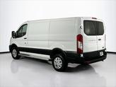 Thumbnail of 2023 OXFORD WHITE Ford Transit-250