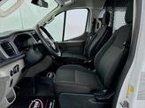 Thumbnail of 2023 OXFORD WHITE Ford Transit-250