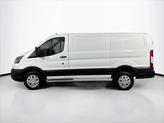 Thumbnail of 2023 OXFORD WHITE Ford Transit-250