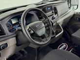 Thumbnail of 2023 OXFORD WHITE Ford Transit-250