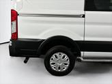 Thumbnail of 2023 OXFORD WHITE Ford Transit-250