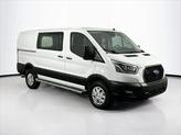 Thumbnail of 2023 OXFORD WHITE Ford Transit-250