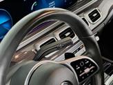 Thumbnail of 2021 Black Mercedes-Benz GLE 450