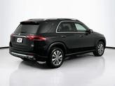 Thumbnail of 2021 Black Mercedes-Benz GLE 450