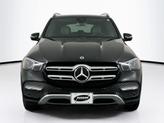 Thumbnail of 2021 Black Mercedes-Benz GLE 450