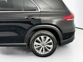Thumbnail of 2021 Black Mercedes-Benz GLE 450