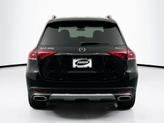 Thumbnail of 2021 Black Mercedes-Benz GLE 450
