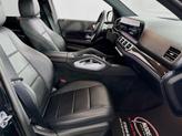 Thumbnail of 2021 Black Mercedes-Benz GLE 450