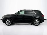 Thumbnail of 2021 Black Mercedes-Benz GLE 450