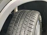 Thumbnail of 2021 Black Mercedes-Benz GLE 450