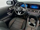 Thumbnail of 2021 Black Mercedes-Benz GLE 450
