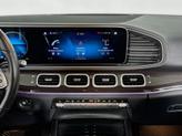 Thumbnail of 2021 Black Mercedes-Benz GLE 450