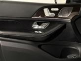 Thumbnail of 2021 Black Mercedes-Benz GLE 450