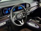 Thumbnail of 2021 Black Mercedes-Benz GLE 450