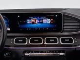 Thumbnail of 2021 Black Mercedes-Benz GLE 450