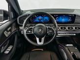 Thumbnail of 2021 Black Mercedes-Benz GLE 450