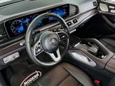 Thumbnail of 2021 Black Mercedes-Benz GLE 450