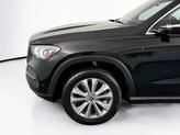 Thumbnail of 2021 Black Mercedes-Benz GLE 450