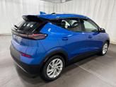 Thumbnail of 2023 Bright Blue Metallic Chevrolet Bolt EUV