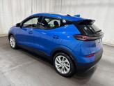 Thumbnail of 2023 Bright Blue Metallic Chevrolet Bolt EUV