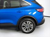 Thumbnail of 2021 VELOCITY BLUE METALLIC Ford Escape