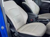 Thumbnail of 2021 VELOCITY BLUE METALLIC Ford Escape