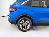 Thumbnail of 2021 VELOCITY BLUE METALLIC Ford Escape