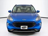 Thumbnail of 2021 VELOCITY BLUE METALLIC Ford Escape