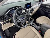 Thumbnail of 2021 VELOCITY BLUE METALLIC Ford Escape