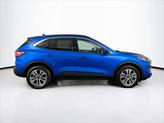 Thumbnail of 2021 VELOCITY BLUE METALLIC Ford Escape