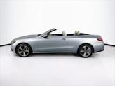 Thumbnail of 2019 Diamond Silver Metallic Mercedes-Benz E-Class