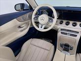 Thumbnail of 2019 Diamond Silver Metallic Mercedes-Benz E-Class
