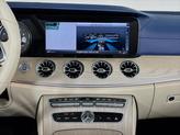 Thumbnail of 2019 Diamond Silver Metallic Mercedes-Benz E-Class