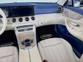 Thumbnail of 2019 Diamond Silver Metallic Mercedes-Benz E-Class