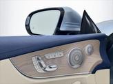 Thumbnail of 2019 Diamond Silver Metallic Mercedes-Benz E-Class