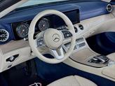Thumbnail of 2019 Diamond Silver Metallic Mercedes-Benz E-Class