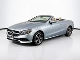 Thumbnail of 2019 Diamond Silver Metallic Mercedes-Benz E-Class