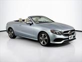 Thumbnail of 2019 Diamond Silver Metallic Mercedes-Benz E-Class