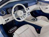 Thumbnail of 2019 Diamond Silver Metallic Mercedes-Benz E-Class